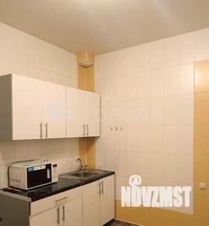 1-к квартира, на длительный срок, 40м2, 1/3 этаж