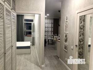 1-к квартира, на длительный срок, 42м2, 7/16 этаж