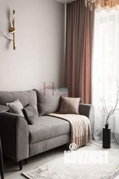 2-к квартира, на длительный срок, 40м2, 10/25 этаж