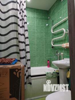 1-к квартира, на длительный срок, 31м2, 1/2 этаж
