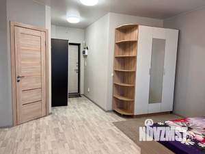 2-к квартира, посуточно, 45м2, 6/25 этаж