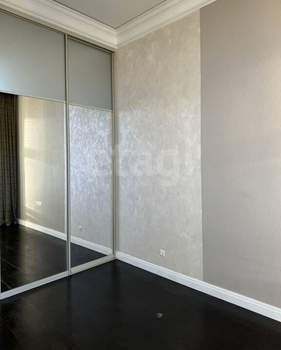 3-к квартира, на длительный срок, 90м2, 24/24 этаж