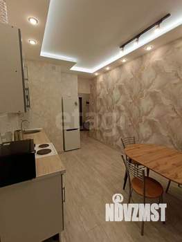 1-к квартира, на длительный срок, 41м2, 7/30 этаж