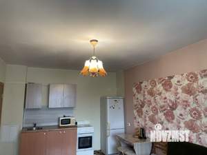 Студия квартира, на длительный срок, 30м2, 2/11 этаж