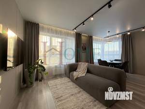 3-к квартира, на длительный срок, 65м2, 11/25 этаж