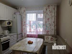 3-к квартира, на длительный срок, 66м2, 1/10 этаж