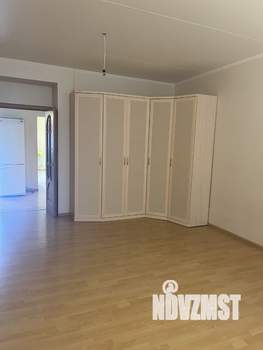 3-к квартира, на длительный срок, 115м2, 2/11 этаж