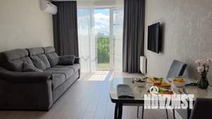 2-к квартира, посуточно, 40м2, 4/6 этаж