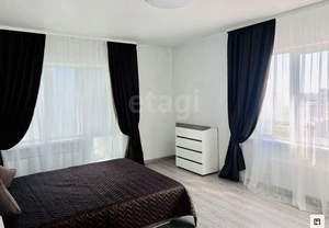 3-к квартира, на длительный срок, 71м2, 18/20 этаж