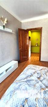 2-к квартира, на длительный срок, 47м2, 2/5 этаж