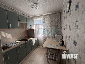 1-к квартира, на длительный срок, 33м2, 7/9 этаж