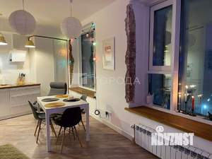 2-к квартира, на длительный срок, 61м2, 4/24 этаж