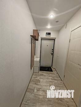 Студия квартира, на длительный срок, 20м2, 1/17 этаж