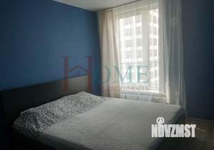 2-к квартира, на длительный срок, 40м2, 10/10 этаж