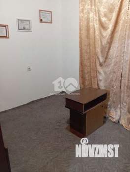 1-к квартира, на длительный срок, 35м2, 1/5 этаж