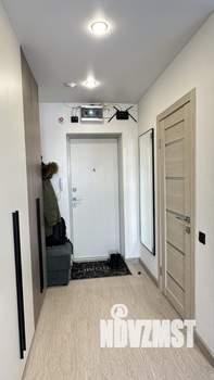 Студия квартира, на длительный срок, 25м2, 8/19 этаж