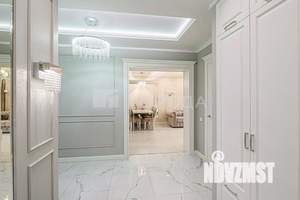 3-к квартира, на длительный срок, 72м2, 19/23 этаж