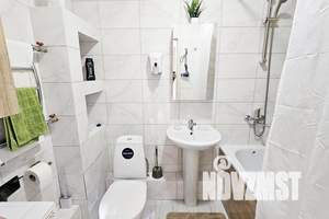 1-к квартира, посуточно, 30м2, 8/26 этаж