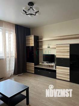 1-к квартира, на длительный срок, 50м2, 14/26 этаж