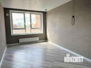 3-к квартира, на длительный срок, 72м2, 6/17 этаж