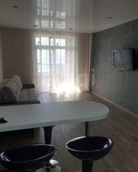 2-к квартира, на длительный срок, 54м2, 13/26 этаж