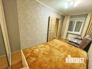 2-к квартира, посуточно, 45м2, 2/5 этаж