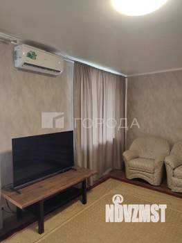 3-к квартира, на длительный срок, 72м2, 4/14 этаж