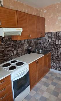 1-к квартира, на длительный срок, 33м2, 8/9 этаж