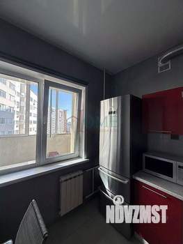 1-к квартира, на длительный срок, 37м2, 11/17 этаж