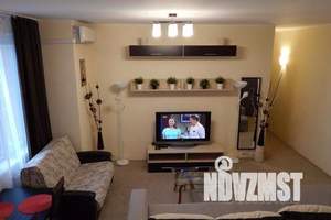 3-к квартира, посуточно, 140м2, 11/17 этаж