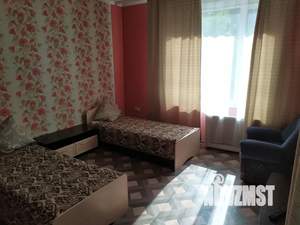 3-к квартира, посуточно, 77м2, 2/2 этаж