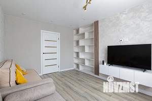 2-к квартира, посуточно, 57м2, 8/9 этаж