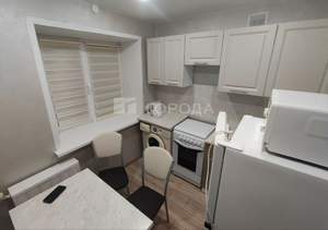 2-к квартира, на длительный срок, 45м2, 2/5 этаж