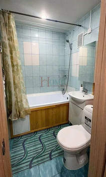 2-к квартира, на длительный срок, 33м2, 5/5 этаж