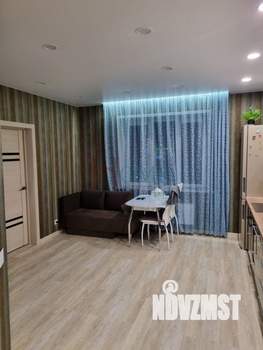 3-к квартира, на длительный срок, 50м2, 8/16 этаж