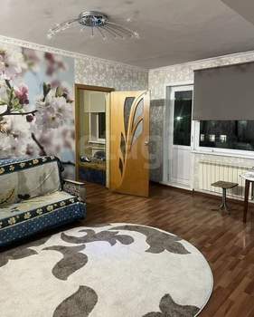 2-к квартира, на длительный срок, 55м2, 2/5 этаж