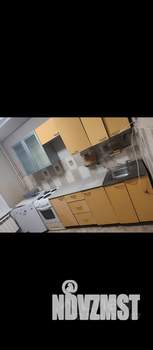 3-к квартира, на длительный срок, 70м2, 8/9 этаж