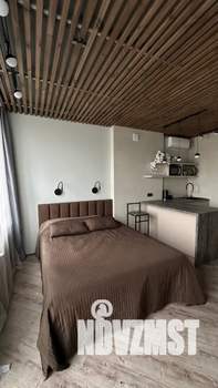 Студия квартира, посуточно, 25м2, 6/6 этаж