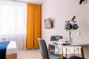 1-к квартира, посуточно, 25м2, 6/25 этаж