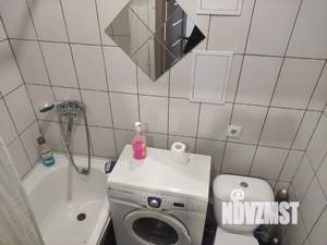 Студия квартира, посуточно, 25м2, 1/5 этаж