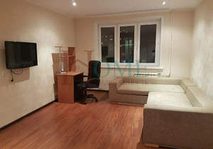 1-к квартира, на длительный срок, 45м2, 10/17 этаж