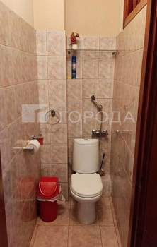 2-к квартира, на длительный срок, 61м2, 4/5 этаж