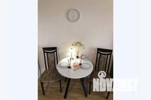 1-к квартира, посуточно, 27м2, 19/25 этаж