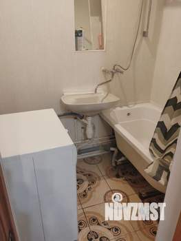 1-к квартира, на длительный срок, 45м2, 6/18 этаж