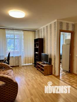 1-к квартира, на длительный срок, 33м2, 3/9 этаж