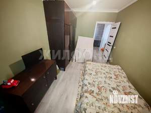 3-к квартира, на длительный срок, 68м2, 15/17 этаж