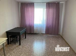 3-к квартира, на длительный срок, 62м2, 3/18 этаж