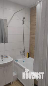 Студия квартира, на длительный срок, 22м2, 16/17 этаж