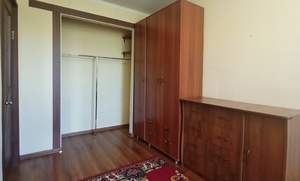 3-к квартира, на длительный срок, 42м2, 4/5 этаж