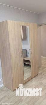 Студия квартира, на длительный срок, 32м2, 1/18 этаж